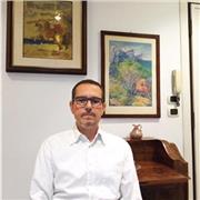 Psicologo orientamento Sistemico Relazionale, Responsabile di Progetto in Educazione Assistita con Animali, Consulente Disabilità, Riabilitazione